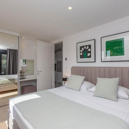 Villa 23 B Heated Pool Trogir Buitenkant foto